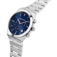 Armbanduhr Trussardi Herr in Stahl R2453175002 - R2453175002